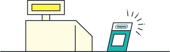 レジ